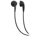 Maxell® Eb-95 Stereo Earbuds, Black freeshipping - TVN Wholesale 