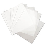 Marcal® Deli Wrap Dry Waxed Paper Flat Sheets, 15 X 15, White, 1,000-pack, 3 Packs-carton freeshipping - TVN Wholesale 