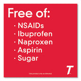 Tylenol® Extra Strength Caplets, Two-pack, 50 Packs-box freeshipping - TVN Wholesale 
