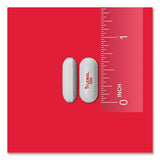 Tylenol® Extra Strength Caplets, Two-pack, 50 Packs-box freeshipping - TVN Wholesale 