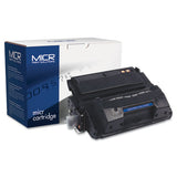 MICR Print Solutions Compatible Q5942x(m) (42xm) High-yield Micr Toner, 20,000 Page-yield, Black freeshipping - TVN Wholesale 