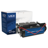 MICR Print Solutions Compatible 64015sa (t640m) High-yield Micr Toner, 21,000 Page-yield, Black freeshipping - TVN Wholesale 