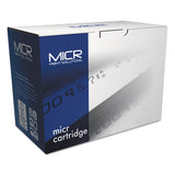 MICR Print Solutions Compatible Cf280a(m) (80am) Micr Toner, 2,700 Page-yield, Black freeshipping - TVN Wholesale 