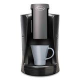 FLAVIA® Creation 150 Single-serve Coffee Maker, Black freeshipping - TVN Wholesale 