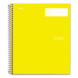 Five Star® Interactive Notebook, 1 Subject, Medium-college Rule, Green Cover, 11 X 8.5, 100 Sheets freeshipping - TVN Wholesale 