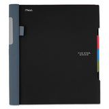 Five Star® Advance Wirebound Notebook, 3 Subject, Medium-college Rule, Randomly Assorted Covers, 11 X 8.5, 150 Sheets freeshipping - TVN Wholesale 