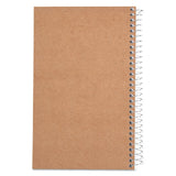 Mead® Spiral Notebook, 3 Subject, Medium-college Rule, Randomly Assorted Covers, 9.5 X 5.5, 150 Sheets freeshipping - TVN Wholesale 