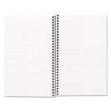 Mead® Spiral Notebook, 3 Subject, Medium-college Rule, Randomly Assorted Covers, 9.5 X 5.5, 150 Sheets freeshipping - TVN Wholesale 