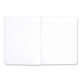 Mead® Square Deal Composition Book, Medium-college Rule, Black Cover, 9.75 X 7.5, 100 Sheets freeshipping - TVN Wholesale 