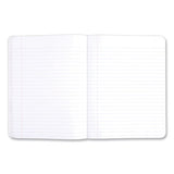 Mead® Square Deal Composition Book, 3 Subject, Wide-legal Rule, Black Cover, 9.75 X 7.5, 100 Sheets, 12-pack freeshipping - TVN Wholesale 
