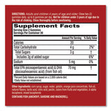 MegaRed® Advanced 4-in-1 Omega-3 Gummies, 60 Count freeshipping - TVN Wholesale 