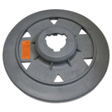 Mercury Floor Machines Tri-lock Plastic Pad Driver, 20" freeshipping - TVN Wholesale 
