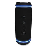 Morpheus 360® Sound Ring Ii Wireless Portable Speaker, Black freeshipping - TVN Wholesale 