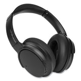 Morpheus 360® Aspire 360 Wireless Over Ear Headphones, Black freeshipping - TVN Wholesale 