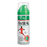 Curad® Flex Seal Spray Bandage, 40 Ml freeshipping - TVN Wholesale 