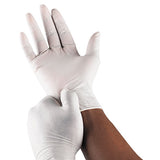 Curad® Latex Exam Gloves, Powder-free, X-large, 90-box freeshipping - TVN Wholesale 