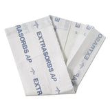 Medline Extrasorbs Air-permeable Disposable Drypads, 30" X 36", White, 5 Pads-pack freeshipping - TVN Wholesale 