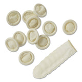 Medline Latex Finger Cots, White, Medium, 144-carton freeshipping - TVN Wholesale 