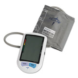 Medline Automatic Digital Upper Arm Blood Pressure Monitor, Small Adult Size freeshipping - TVN Wholesale 