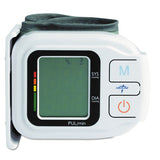 Medline Automatic Digital Wrist Blood Pressure Monitor, One Size Fits All freeshipping - TVN Wholesale 
