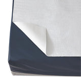 Medline Disposable Drape Sheets, 40 X 48, White, 100-carton freeshipping - TVN Wholesale 