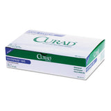 Curad® Removable Waterproof Tape, 1" X 10 Yds, White, 12-box freeshipping - TVN Wholesale 