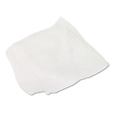 Medline Caring Woven Gauze Sponges, Non-sterile, 8-ply, 4 X 4, 200-pack freeshipping - TVN Wholesale 