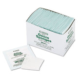 MEDLINEIND Gauze,sponge,2x2,12ply,we freeshipping - TVN Wholesale 