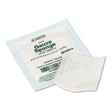 MEDLINEIND Gauze,sponge,2x2,12ply,we freeshipping - TVN Wholesale 