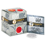 Melitta® One:one Coffee Pods, Breakfast Blend, 18 Pods-box freeshipping - TVN Wholesale 