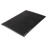 Guardian Soft Step Supreme Anti-fatigue Floor Mat, 24 X 36, Black freeshipping - TVN Wholesale 