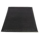 Guardian Soft Step Supreme Anti-fatigue Floor Mat, 24 X 36, Black freeshipping - TVN Wholesale 