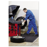 Guardian Soft Step Supreme Anti-fatigue Floor Mat, 24 X 36, Black freeshipping - TVN Wholesale 