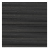 Guardian Air Step Antifatigue Mat, Polypropylene, 24 X 36, Black freeshipping - TVN Wholesale 