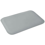 Guardian Pro Top Anti-fatigue Mat, Pvc Foam-solid Pvc, 24 X 36, Gray freeshipping - TVN Wholesale 