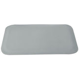 Guardian Pro Top Anti-fatigue Mat, Pvc Foam-solid Pvc, 24 X 36, Gray freeshipping - TVN Wholesale 
