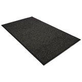 Guardian Golden Series Indoor Wiper Mat, Polypropylene, 36 X 60, Charcoal freeshipping - TVN Wholesale 