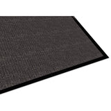 Guardian Golden Series Indoor Wiper Mat, Polypropylene, 36 X 60, Charcoal freeshipping - TVN Wholesale 