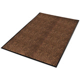 Guardian Platinum Series Indoor Wiper Mat, Nylon-polypropylene, 36 X 120, Brown freeshipping - TVN Wholesale 