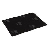 Scotch-Brite™ Surface Preparation Pad Sheets, 14 X 20, Maroon, 10-carton freeshipping - TVN Wholesale 