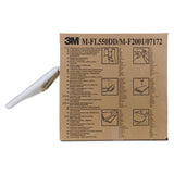 3M™ High-capacity Maintenance Folded Sorbent, 10.5gal Capacity, 3-carton freeshipping - TVN Wholesale 