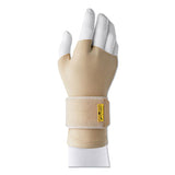 FUTURO™ Energizing Support Glove, Medium, Palm Size 7 1-2" - 8 1-2", Tan freeshipping - TVN Wholesale 