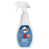 Scotchgard™ Oxy Carpet Cleaner And Fabric Spot And Stain Remover, 26 Oz Spray Bottle freeshipping - TVN Wholesale 