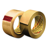 Scotch® Box Sealing Tape 375, 3" Core, 2.83" X 55 Yds, Clear freeshipping - TVN Wholesale 