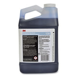 3M™ Deodorizer Concentrate, Fresh Scent, 64 Oz Bottle, 4-carton freeshipping - TVN Wholesale 