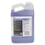 3M™ Glass Cleaner And Protector Concentrate, 2 L Bottle, 4-carton freeshipping - TVN Wholesale 