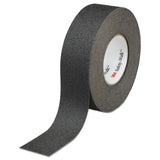 3M Safety-Walk™ Safety-walk General Purpose Tread Rolls, 4" X 60 Ft, Black freeshipping - TVN Wholesale 