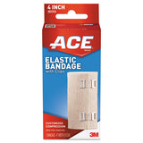 ACE™ Elastic Bandage With E-z Clips, 4 X 64 freeshipping - TVN Wholesale 