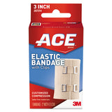 ACE™ Elastic Bandage With E-z Clips, 3 X 64 freeshipping - TVN Wholesale 