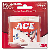ACE™ Self-adhesive Bandage, 2 X 50 freeshipping - TVN Wholesale 